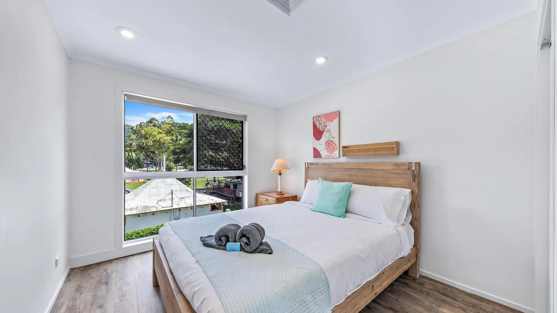 Blue Lagoon Airlie Beach Αυστραλία