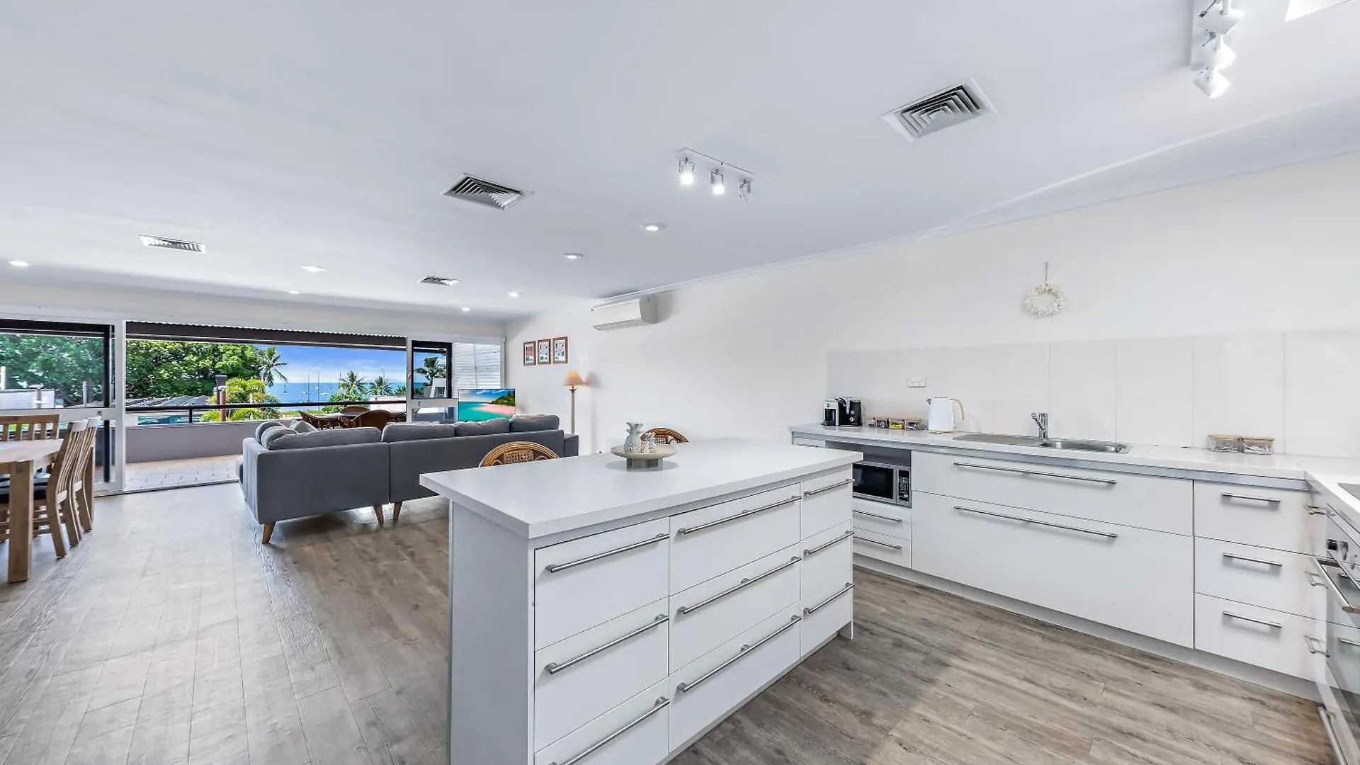 Blue Lagoon Airlie Beach Διαμέρισμα