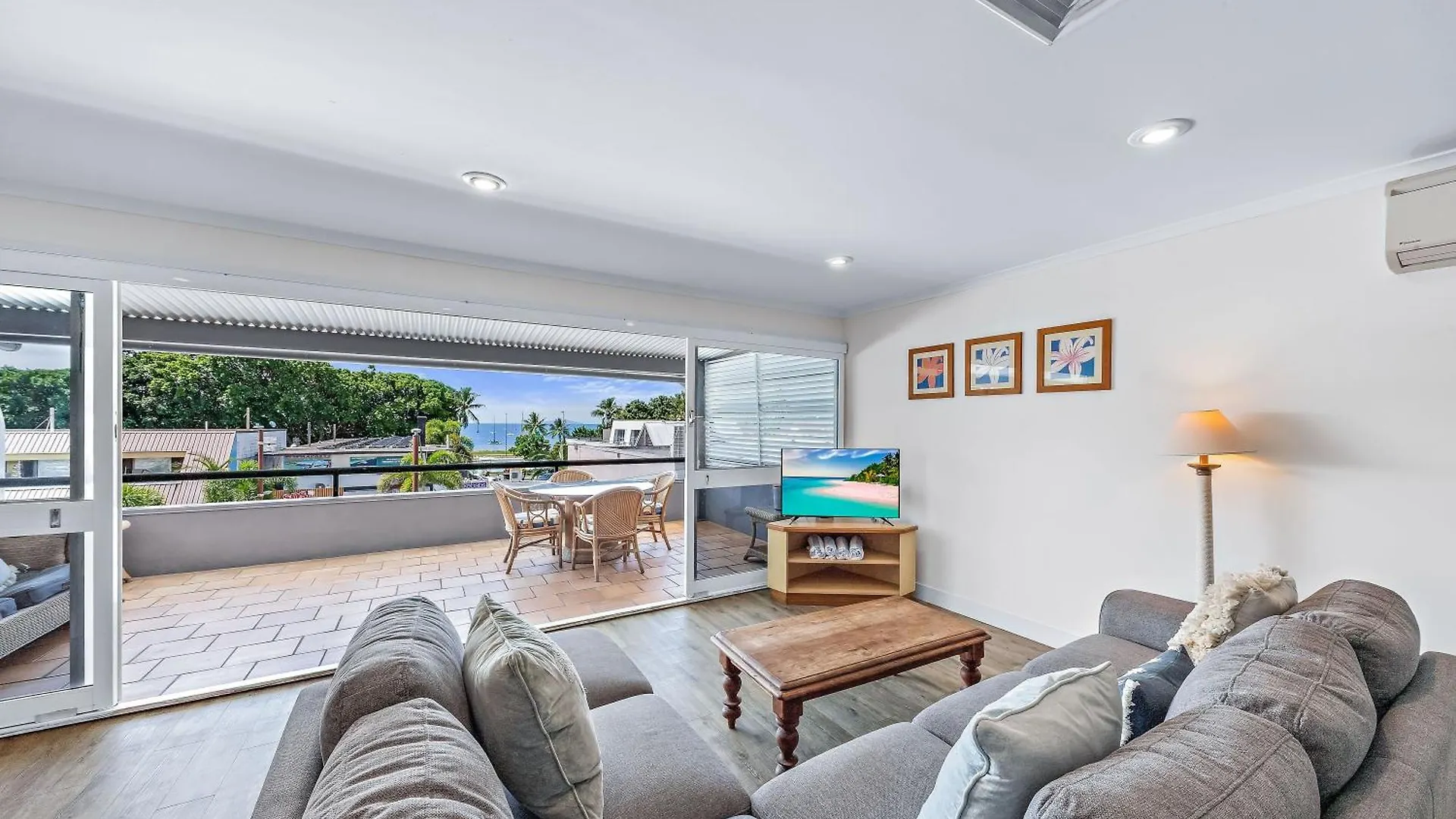 Blue Lagoon Airlie Beach