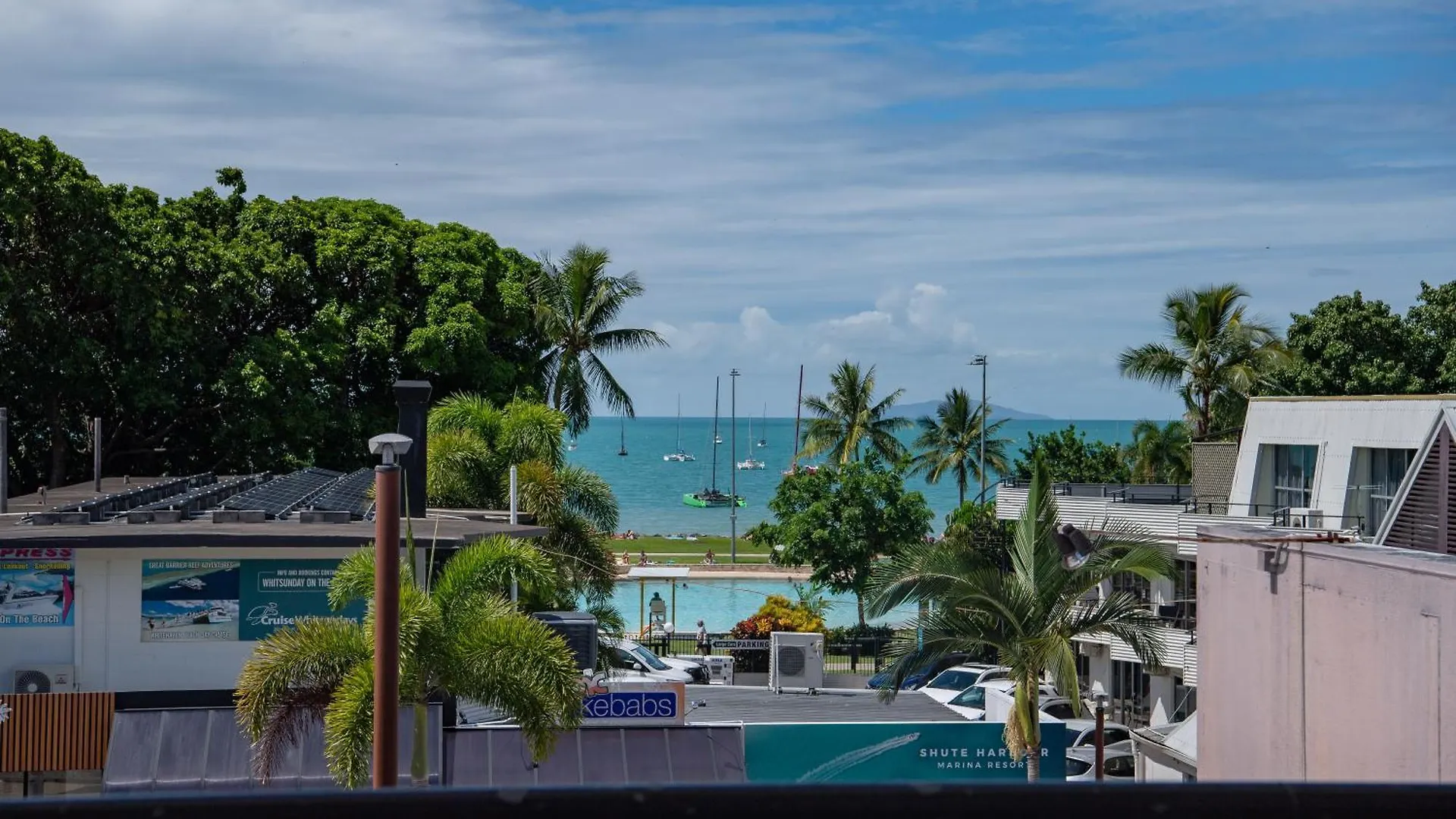 Blue Lagoon Airlie Beach Διαμέρισμα