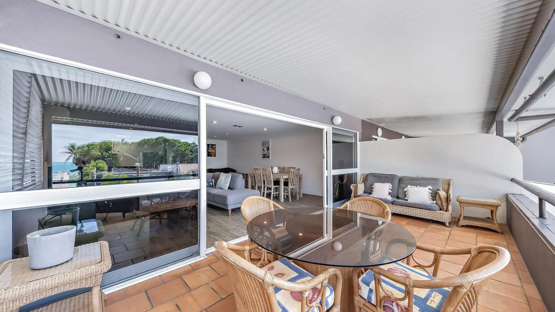 Διαμέρισμα Blue Lagoon Airlie Beach Αυστραλία