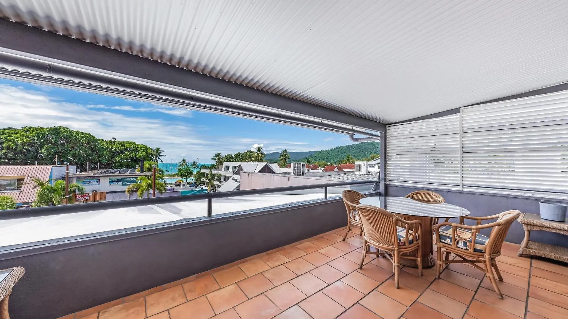Διαμέρισμα Blue Lagoon Airlie Beach